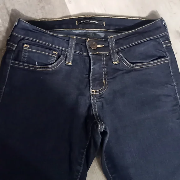 jeans flying Monkey  pant - Picture 2 of 4